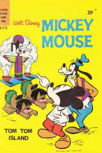 Issue #215