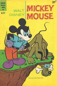 Issue #217