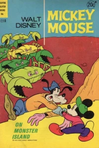 Issue #218