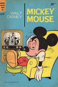 Issue #219