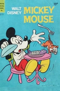 Issue #221