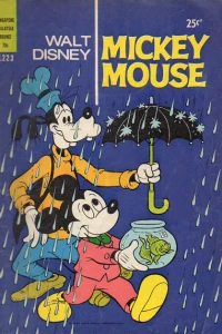 Issue #223