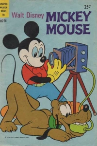Issue #226