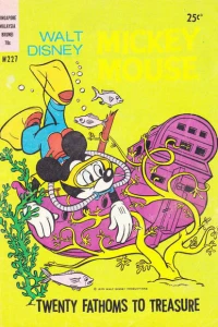 Issue #227