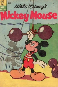 Issue #23