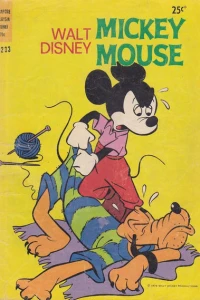 Issue #233