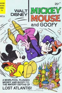Issue #234