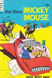 Issue #235