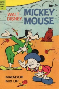 Issue #237