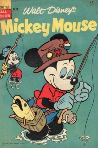Issue #24