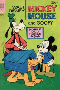 Issue #242