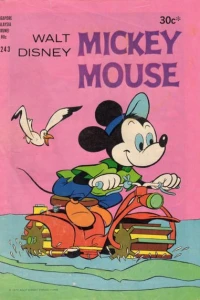 Issue #243