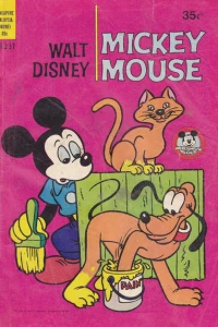 Issue #257