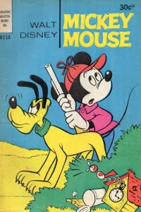 Issue #258