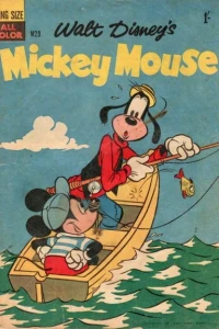 Issue #29