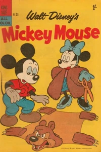Issue #30