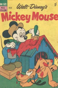 Issue #36