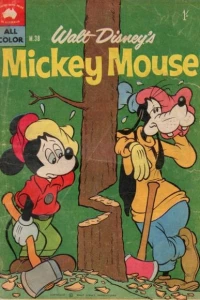 Issue #38