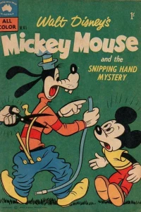Issue #41