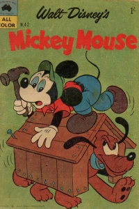 Issue #42