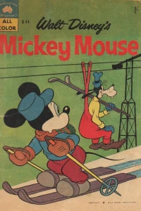 Issue #44