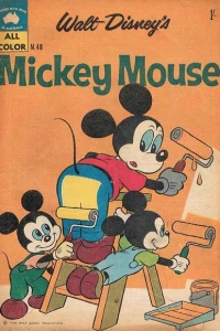 Issue #48