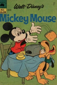 Issue #50