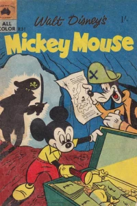 Issue #51