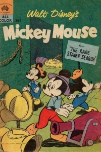 Issue #52
