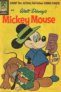Issue #58
