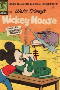 Issue #59