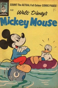 Issue #62