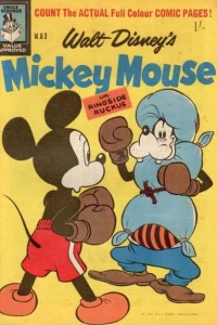 Issue #63