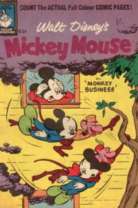 Issue #64