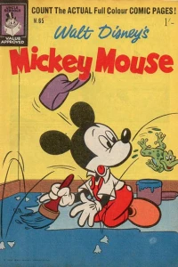 Issue #65
