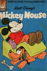 Issue #68