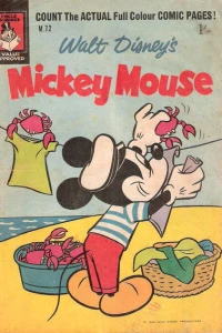Issue #72