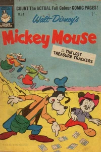Issue #74