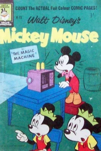 Issue #75