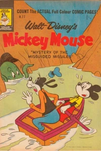 Issue #77