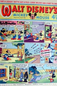 Issue #21