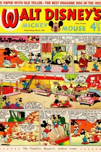 Issue #22