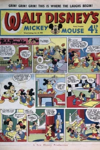 Issue #4