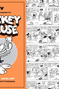 Planet of Faceless Foes