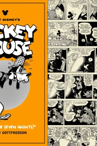 House of the Seven Haunts