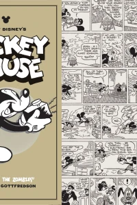 March of the Zombies