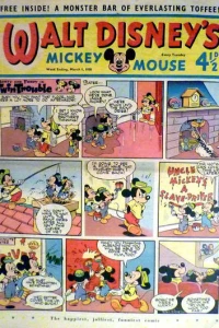 Issue #9