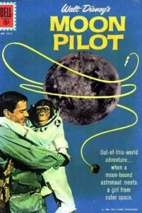 Walt Disney's Moon Pilot