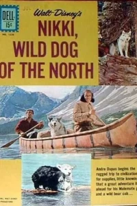 Walt Disney's Nikki, Wild Dog of the North