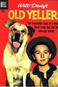Walt Disney's Old Yeller